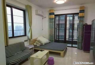 金世纪豪园单身公寓拎包入住 0106 49 次浏览 - 清远28生活网 qingyuan.28life.net