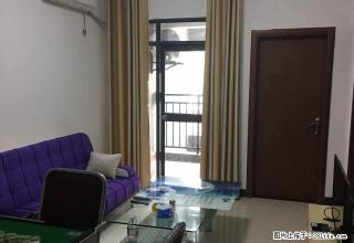 市中心 精装1房一厅有阳台 近步行街 温馨新净 拎包入住 - 清远28生活网 qingyuan.28life.net