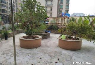 城西湖景花园精装修大4房仅租2800元还有70方私人花园 - 清远28生活网 qingyuan.28life.net