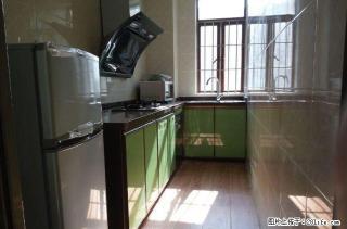 出租炒沙村路口金逸名轩一房一厅家私家电全齐 - 清远28生活网 qingyuan.28life.net