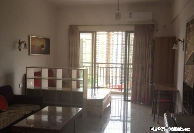 现代城 温馨舒适酒店式公寓 家电齐全 一房一厅 - 房屋出租 - 房屋租售 - 清远分类信息 - 清远28生活网 qingyuan.28life.net