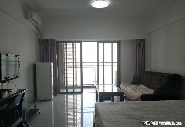 1100租精装宿舍带家私出租，恒福上域公寓 - 房屋出租 - 房屋租售 - 清远分类信息 - 清远28生活网 qingyuan.28life.net