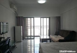 1100租精装宿舍带家私出租，恒福上域公寓 - 清远28生活网 qingyuan.28life.net