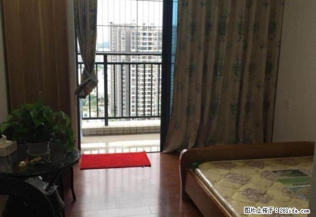 恒福天曦 家电齐全 简单舒适 望花园小区 拎包入住 - 房屋出租 - 房屋租售 - 清远分类信息 - 清远28生活网 qingyuan.28life.net