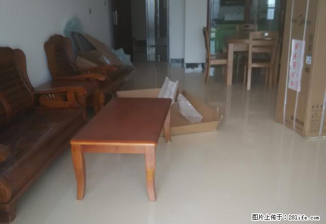 恒信嘉园全新三房未入住过，2300元包物管费 - 房屋出租 - 房屋租售 - 清远分类信息 - 清远28生活网 qingyuan.28life.net