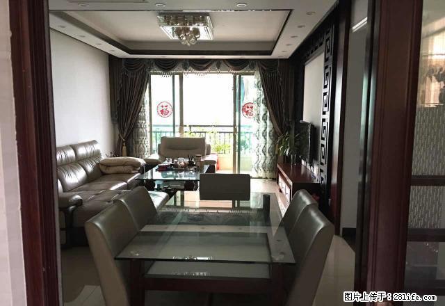 天湖郦都 大型小区 豪华3房 家私家电齐全 交通便利 环境好 - 房屋出租 - 房屋租售 - 清远分类信息 - 清远28生活网 qingyuan.28life.net