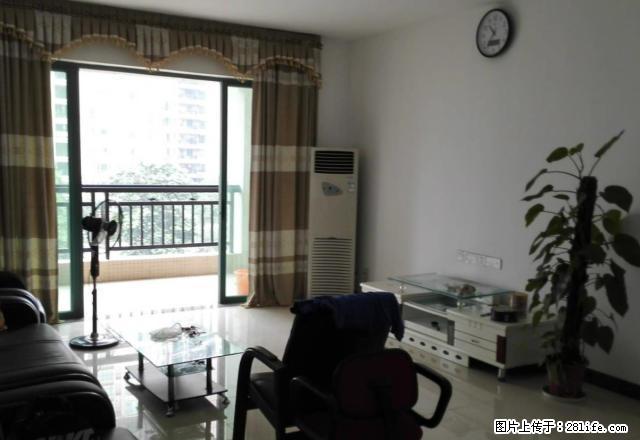 阳光嘉园 临江小区 三房望花园 实用靓房 拎包入住 - 房屋出租 - 房屋租售 - 清远分类信息 - 清远28生活网 qingyuan.28life.net