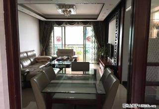 天湖郦都 大型小区 豪华3房 家私家电齐全 交通便利 环境好 - 清远28生活网 qingyuan.28life.net