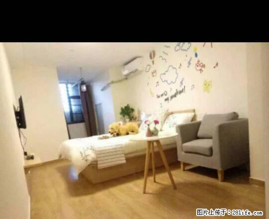 万达广场旁翠湖花园电梯小区单身公寓精装800 - 房屋出租 - 房屋租售 - 清远分类信息 - 清远28生活网 qingyuan.28life.net