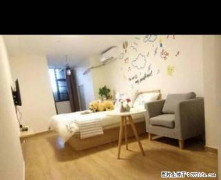 万达广场旁翠湖花园电梯小区单身公寓精装800 - 清远28生活网 qingyuan.28life.net