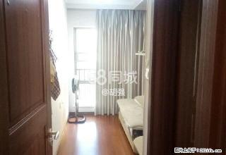 万科华府 3室2厅2卫 南向望花园 - 清远28生活网 qingyuan.28life.net