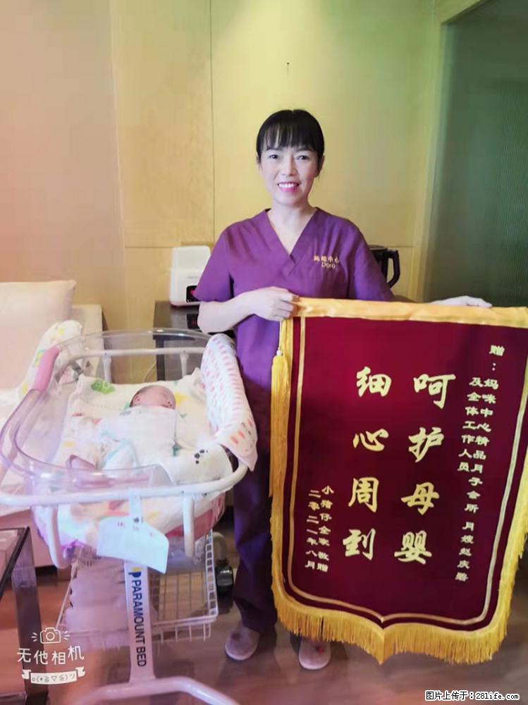 上海高端月子会所招新手月嫂，零基础带教，包吃住 - 职场交流 - 清远生活社区 - 清远28生活网 qingyuan.28life.net