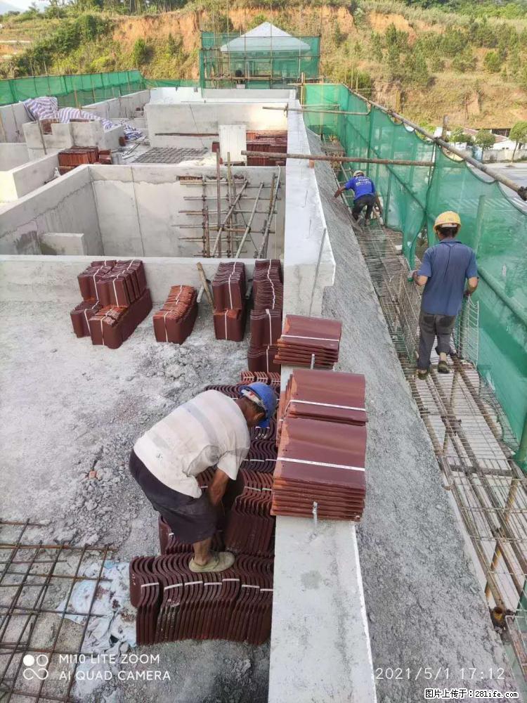 【广西三象建筑安装工程有限公司】绿地衫和田叠墅项目 - 家居生活 - 清远生活社区 - 清远28生活网 qingyuan.28life.net