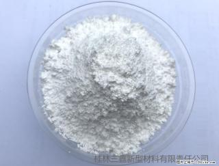 【桂林三鑫新型材料】人造石人造大理石专用碳酸钙 - 清远28生活网 qingyuan.28life.net