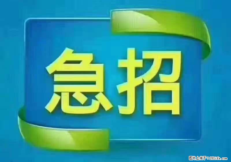 招财务，有会计证的，熟手会计1.1万底薪，上海五险一金，包住，包工作餐，做六休一 - 职场交流 - 清远生活社区 - 清远28生活网 qingyuan.28life.net