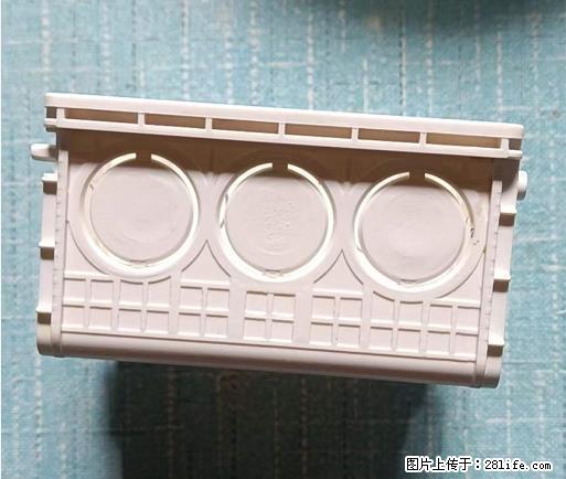 桂林荣泰吹塑、注塑【厂家直销】PVC阴燃电工配件，精品86底盒 - 家居生活 - 清远生活社区 - 清远28生活网 qingyuan.28life.net
