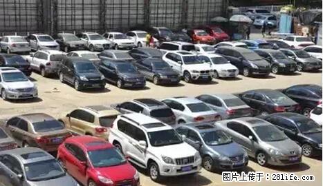 停车为什么要车头朝外？不是开玩笑，关键时刻真能救命 - 清远生活资讯 - 清远28生活网 qingyuan.28life.net