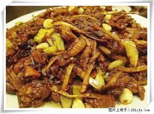 来广西旅游必吃这20道桂菜，不然就白来广西啦！ - 清远生活资讯 - 清远28生活网 qingyuan.28life.net