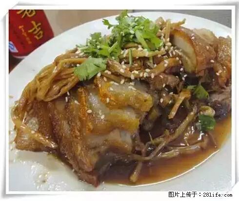 来广西旅游必吃这20道桂菜，不然就白来广西啦！ - 清远生活资讯 - 清远28生活网 qingyuan.28life.net