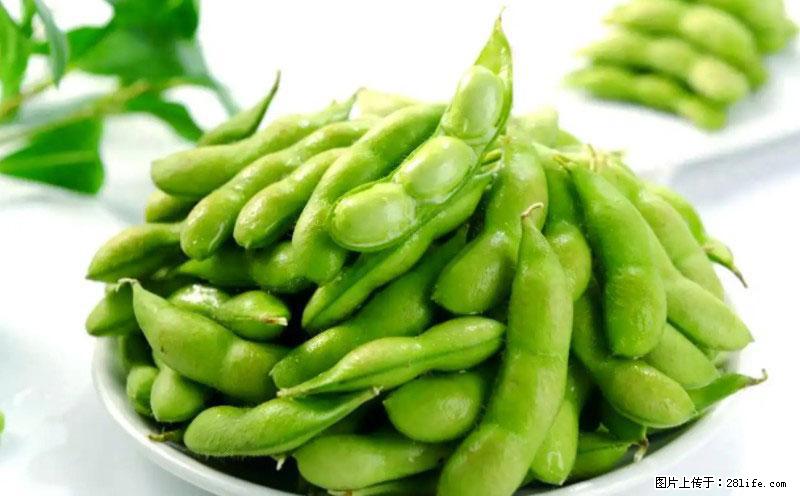 这些蔬菜是“天然钙片”，这6种被医生重点推荐 - 清远生活资讯 - 清远28生活网 qingyuan.28life.net