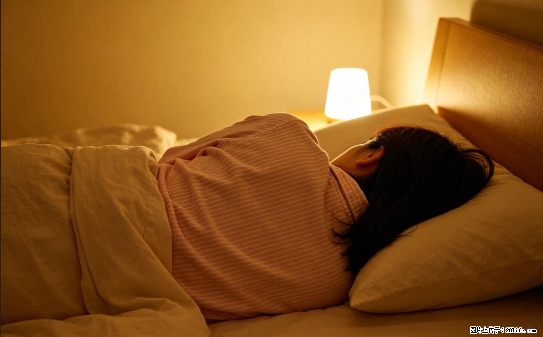熬夜会让猝死风险飙升！出现以下4种情况赶紧休息→ - 清远生活资讯 - 清远28生活网 qingyuan.28life.net
