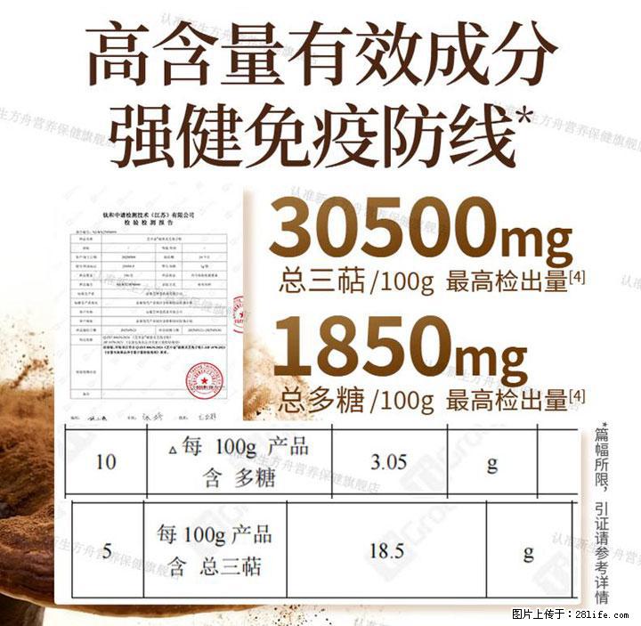 灵芝孢子粉含量越高越有效？2026 年七款热门品牌深度实测，肠胃敏感者避坑指南 - 清远生活资讯 - 清远28生活网 qingyuan.28life.net