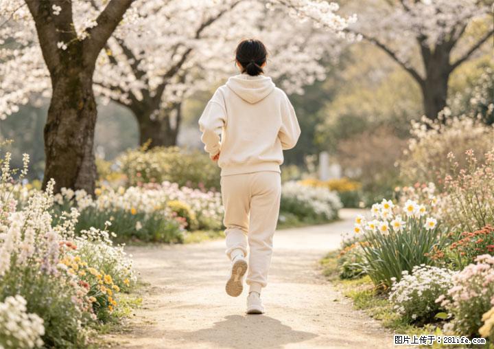 学会这套走路方法！稳血糖护心脏，养护关节更护健康 - 清远生活资讯 - 清远28生活网 qingyuan.28life.net